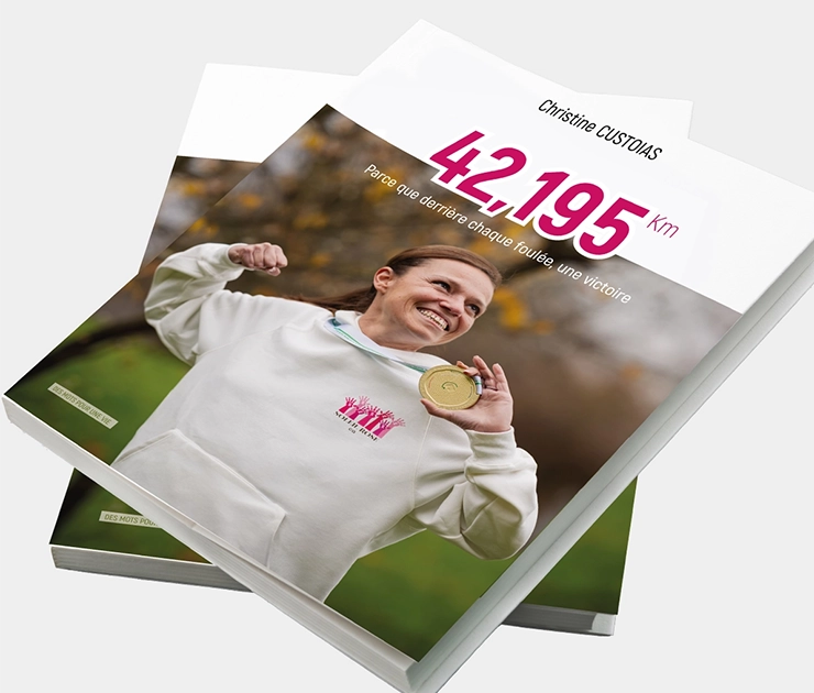 Le livre témoignage