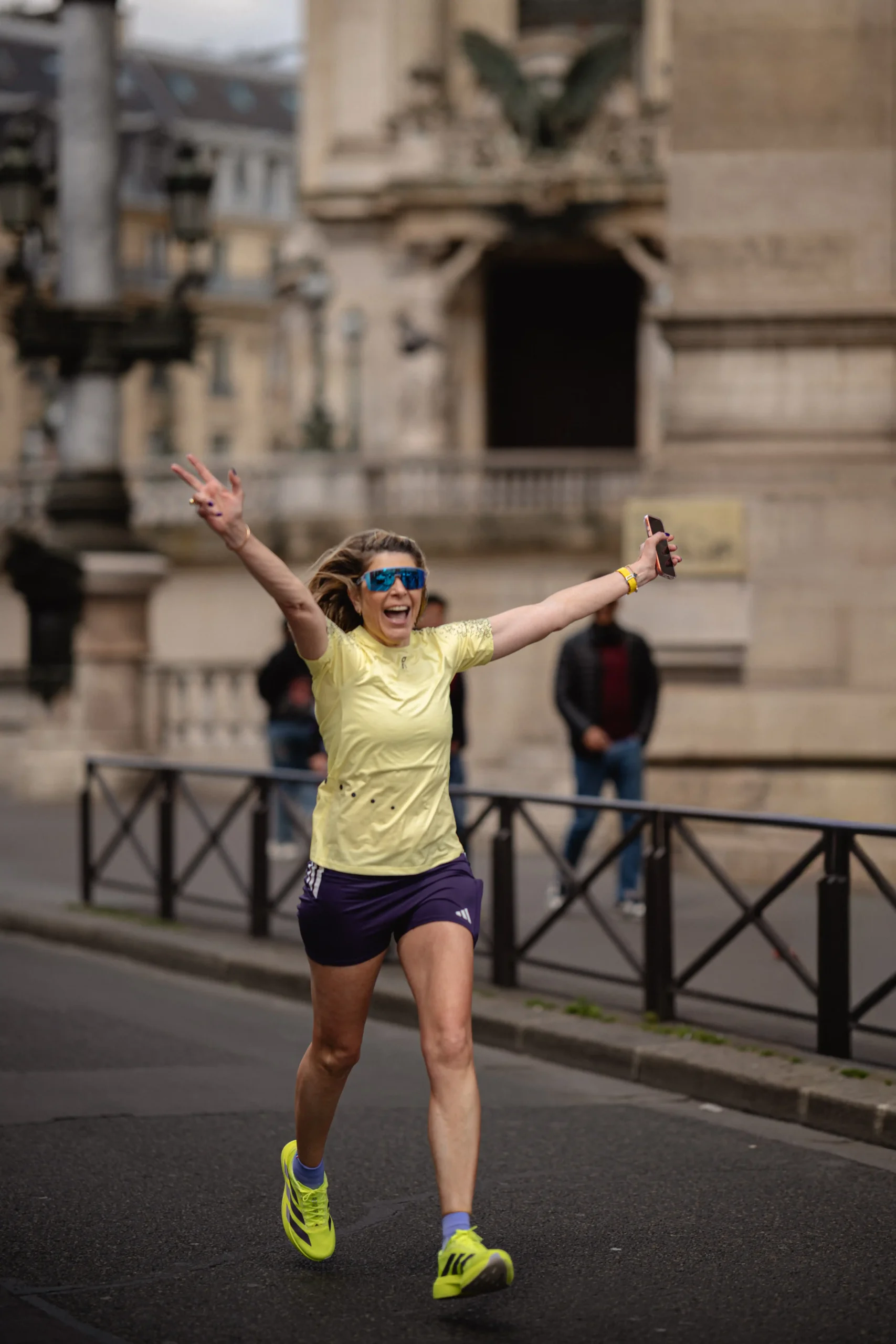 Course solidaire Gowling WLG & Soleil Rose - EntreMel & Vous-62