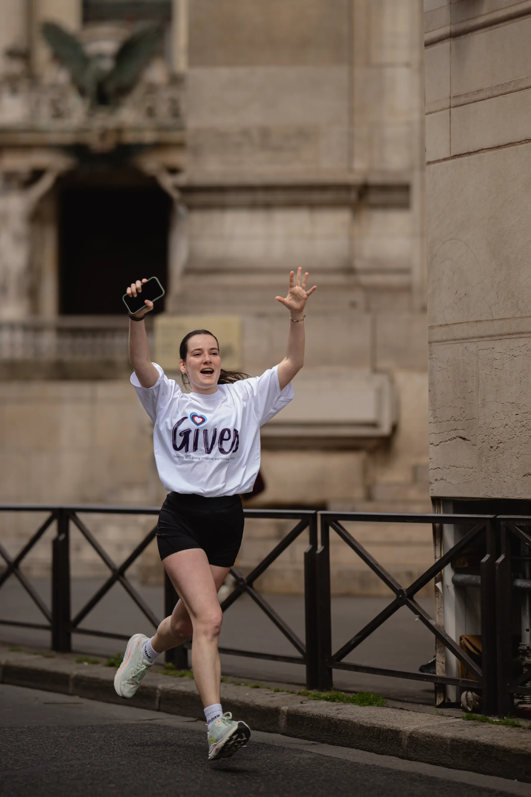 Course solidaire Gowling WLG & Soleil Rose - EntreMel & Vous-82